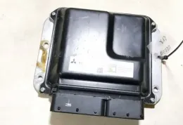 2757002873 блок управления ECU Mitsubishi Pajero 2014