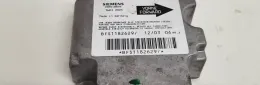 BFS1182629 блок управління AirBag (SRS) Opel Astra G 2003