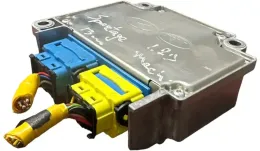 28399844 блок управління AirBag (SRS) KIA Sportage 2013