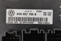914031 блок управления Volkswagen Amarok 2012