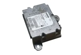 628184800A блок управления AirBag (SRS) Renault Master III 2018