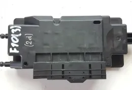 316807634017 блок управління AirBag (SRS) BMW 5 F10 F11 2011