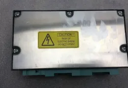 0033660 блок управления AirBag (SRS) BMW 5 E60 E61 2005