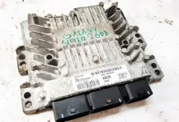 S12286503 блок управління ECU Ford Galaxy 2009