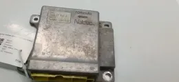 4K02A блок управління AirBag (SRS) Mazda MPV 2005