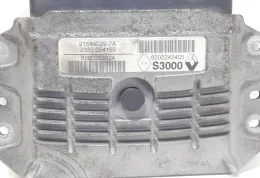 2332054159 блок управління ECU Renault Megane II 2005