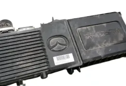 1001409894 блок управління ECU Mazda 2 2007