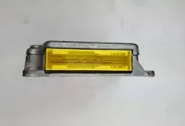 30970211 блок управления AirBag (SRS) Volkswagen PASSAT B5 1999