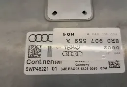 5WP46221 блок управления ecu Audi Q5 SQ5 2009