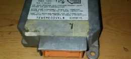 5WK4137EVW2 блок управления AirBag (SRS) Volkswagen Golf III 1996