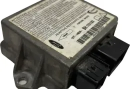 36M010E96202 блок управління AirBag (SRS) Ford Mondeo Mk III 2001