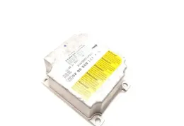 500412280362 блок управління AirBag (SRS) Mercedes-Benz SLK AMG R170 2005