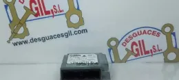 53129 блок управління AirBag (SRS) Citroen C5 2001
