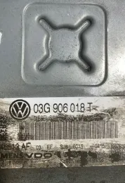 SJ86016 блок управління ECU Volkswagen PASSAT B6 2005