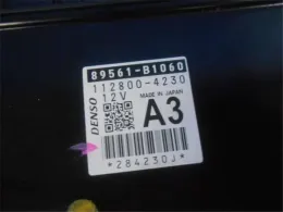 89560B1K31 блок управления двигателем Daihatsu Boon