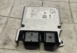 650012527701 блок управління AirBag (SRS) Ford S-MAX 2008