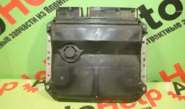 Блок EFI toyota IST NCP110 1nzfe