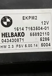 043430871 блок управління тнвд BMW 5 E60 E61 2005 р.в.