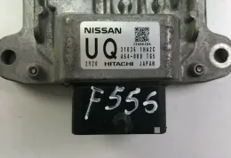 310361HA2C блок управления Nissan Micra 2011