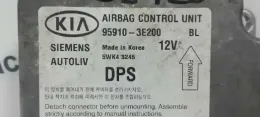 55426 блок управления AirBag (SRS) KIA Sorento 2002