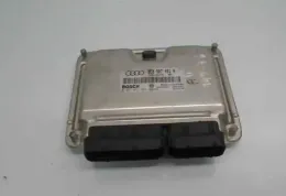 8E0997401EX блок управления ecu Audi A4 S4 B6 8E 8H 2002