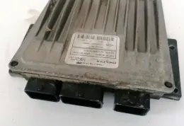 8200275911 блок управління ECU Nissan Almera N16 2004