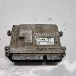 SH3F18881G блок управління ECU Mazda CX-5 2015