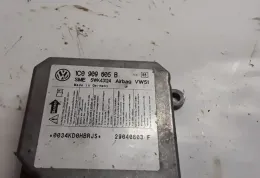 29040803F блок управління AirBag (SRS) Volkswagen PASSAT B5.5 2002