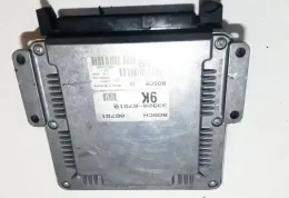 33920-67G10 блок управління ECU Suzuki Grand Vitara I 2000