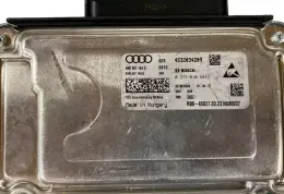 4N0907144G блок управления комфорта Audi A8 S8 D5 2023