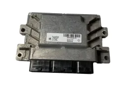 A2C18246300 блок управления ECU Renault Kangoo II 2015