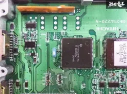 2371024U01 блок керування двигуном до Nissan