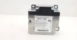 3ZEHBZ9711547 блок управления AirBag (SRS) Hyundai i40 2012