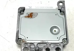 060417 блок управления AirBag (SRS) Nissan Murano Z50 2006