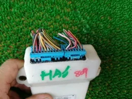 37820PFE901 блок управления двигателем Honda