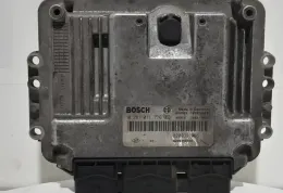 8200385508 блок управління ECU Renault Megane II 2004