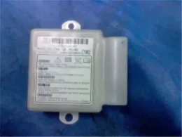 77960T5AJ512M2 блок управления Honda Fit