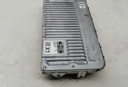 2762007301 блок управления ECU Toyota Yaris 2018