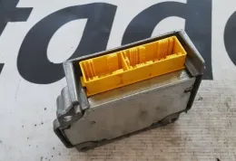 169820672 блок управління AirBag (SRS) Mercedes-Benz A W169 2005