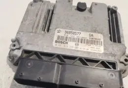 96814427 блок управления ECU Opel Antara 2011