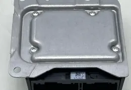 YBBK0082379 блок управління AirBag (SRS) Toyota Proace 2018