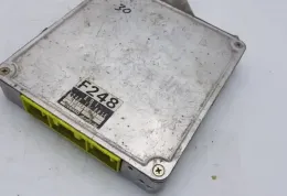 0797001G22 блок управления ECU Mazda 626 2001