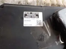 8966147440 блок управления двигателем Toyota Prius