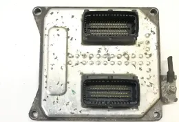 7041514432 блок управления ECU Opel Vectra C 2008