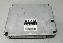 RF3M18881C блок управління ECU Mazda 626 1999