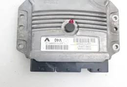 V29005568A блок управління ECU Renault Scenic III - Grand scenic III 2009