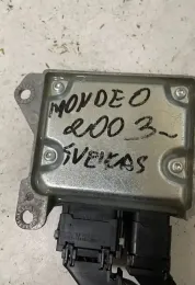 46290234 блок управління AirBag (SRS) Ford Mondeo Mk III 2002