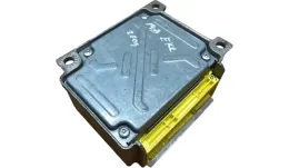 500411051411 блок управління AirBag (SRS) Mercedes-Benz E W211 2004