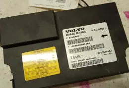 008032800166 блок управления AirBag (SRS) Volvo S80 2008