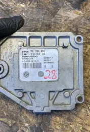 5WK9374 блок управління ECU Opel Vectra C 2003